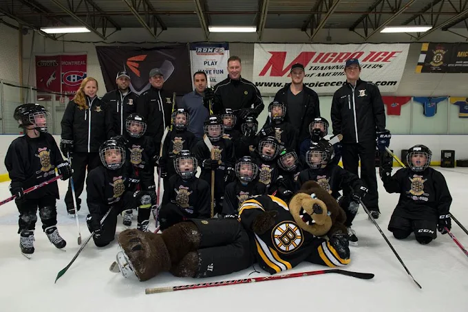 Micro Ice Training Center of America