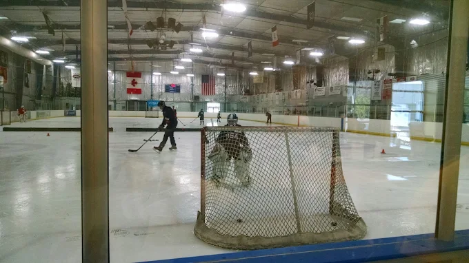 Mid-South Ice House