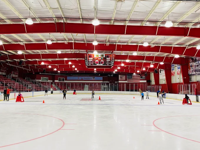 Middletown Ice Arena