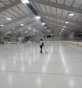 Minnesota Made Ice Center