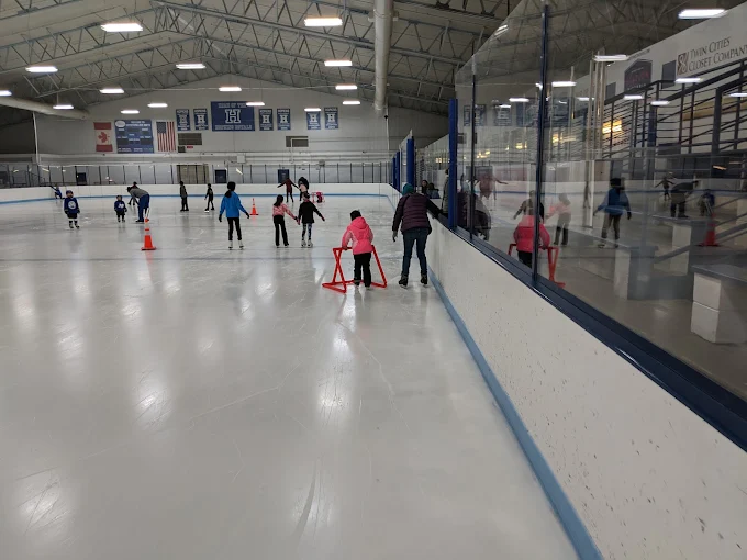 Minnetonka Ice Arena