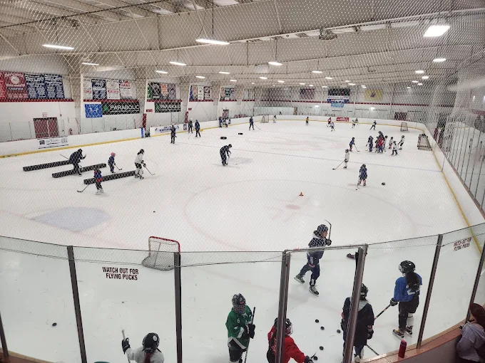 Montclair State Ice Arena