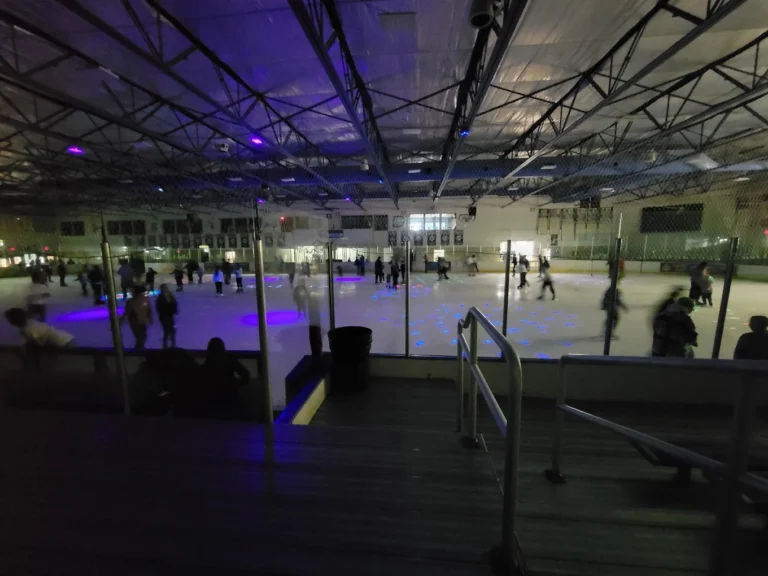 Mount Clemens Ice Arena
