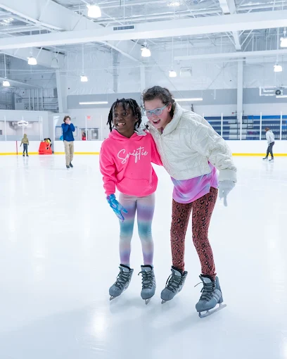 Mount Vernon Rec Center (Fairfax County)