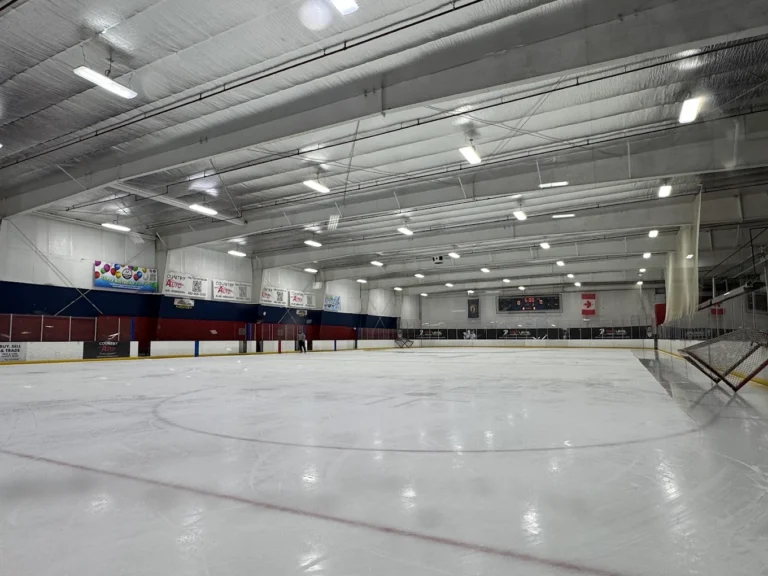 Moylan Iceplex