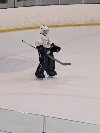 Mt. Lebanon Ice Center