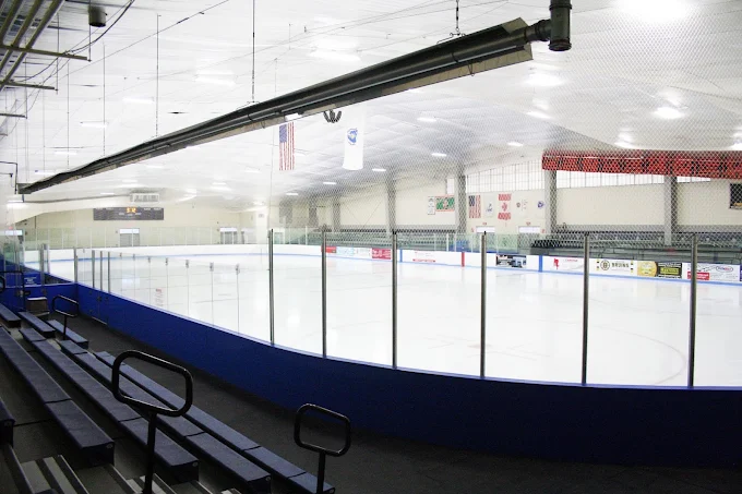 Navin Arena