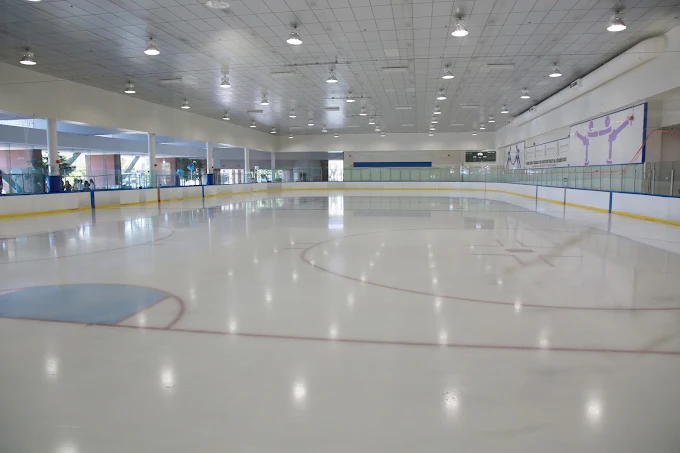 Nazareth Ice Oasis | San Mateo