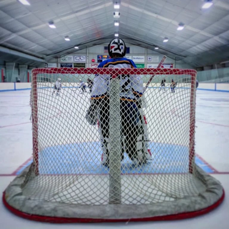 Nelson Withington Skating Facility