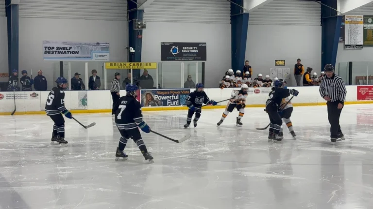 Niagara Sports Tournament