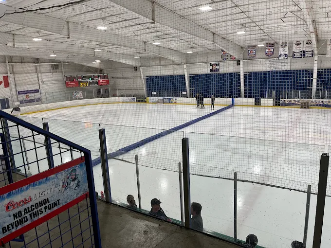 NoCo Ice Center