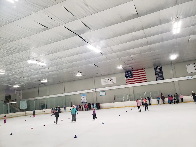 Norfolk Arena