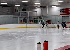 North Buffalo Ice Rink