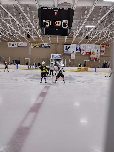 North Shore Ice Arena