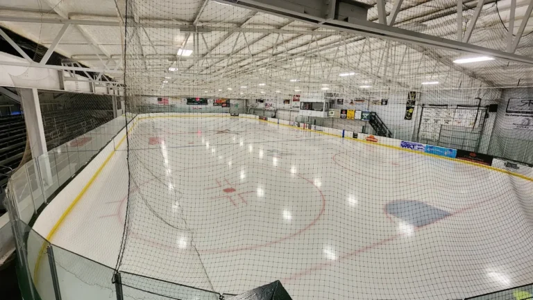 North Stars Arena