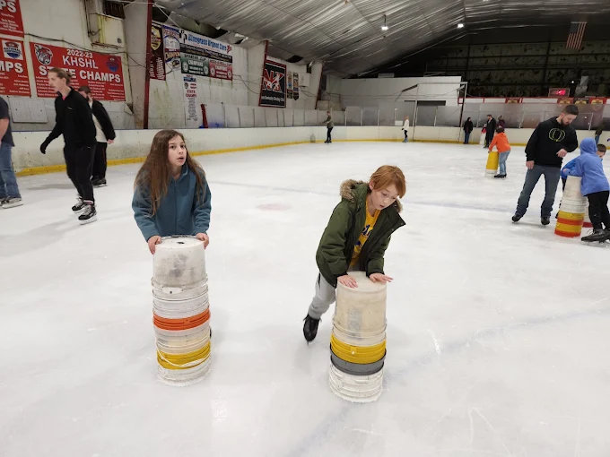 Northern Kentucky Ice Center