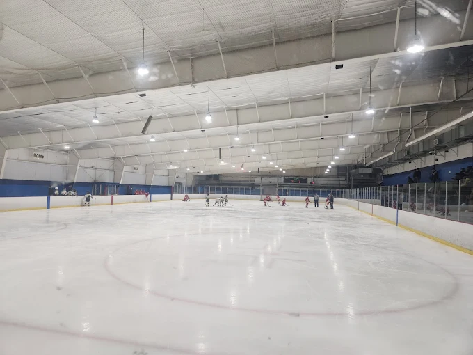 Northstar Ice Sports