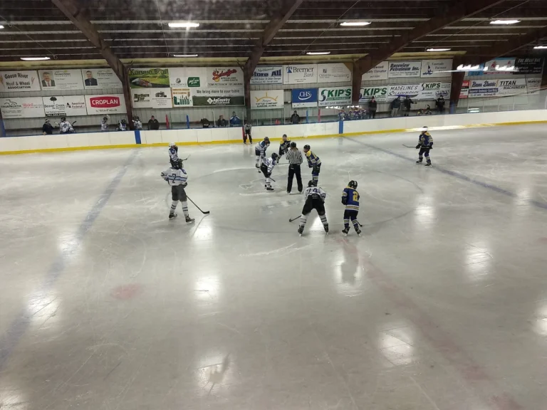 Northwood Ice Rink