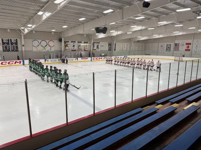 Novi Ice Arena