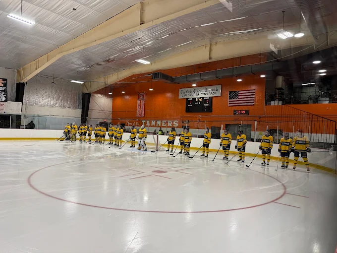 O'Brien Rink