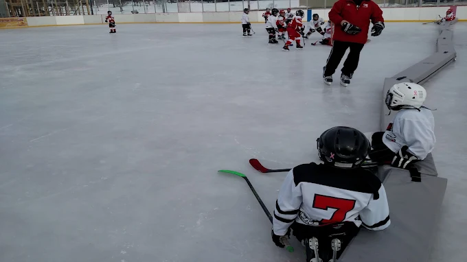 O'Neill Ice Arena