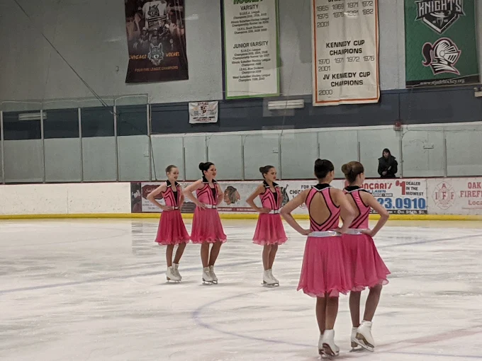 Oak Lawn Ice Arena