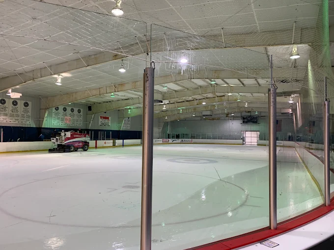 Oilers Ice Center
