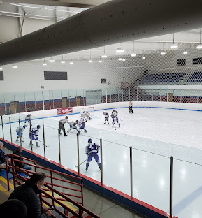 Olympia Ice Center