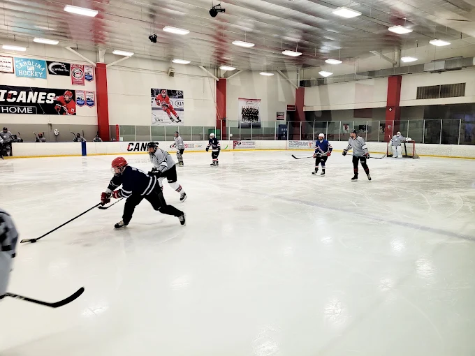 Orange County SportsPlex