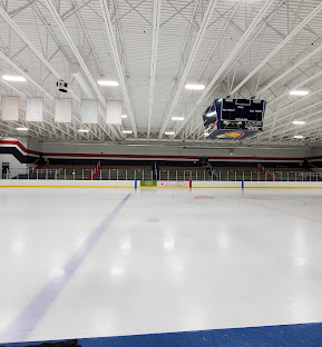 Orono Ice Arena