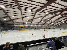 Osseo East Rink