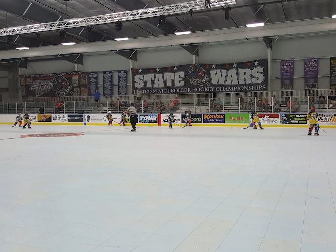 SportONE/Parkview Icehouse