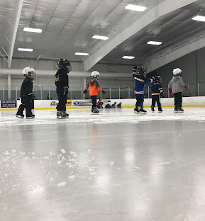 Pacific Ice Rink
