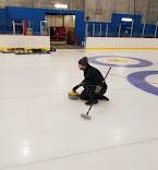 Packer Arena