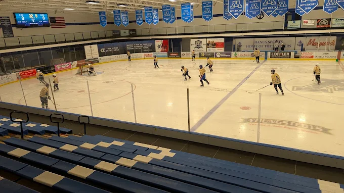 Pagel Ice Arena