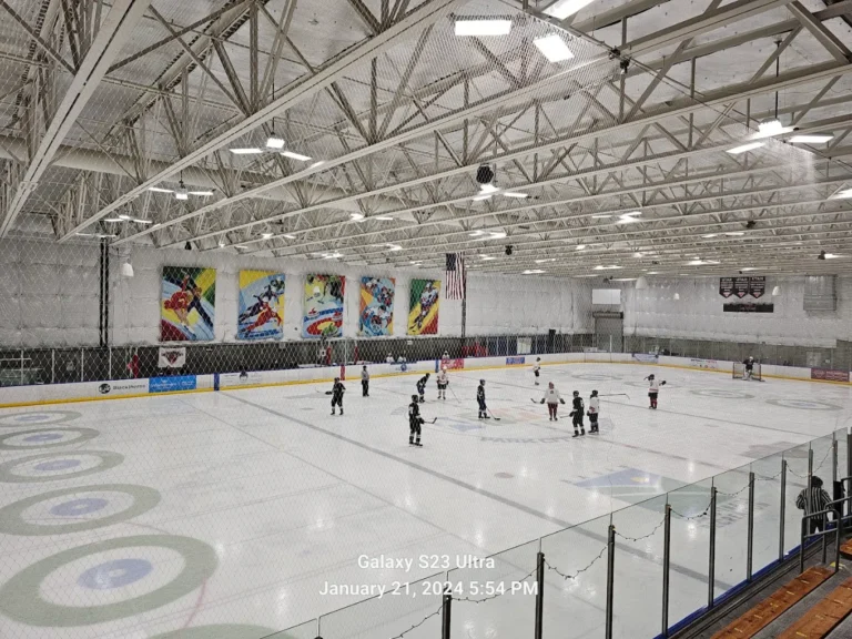 Park City Ice Arena