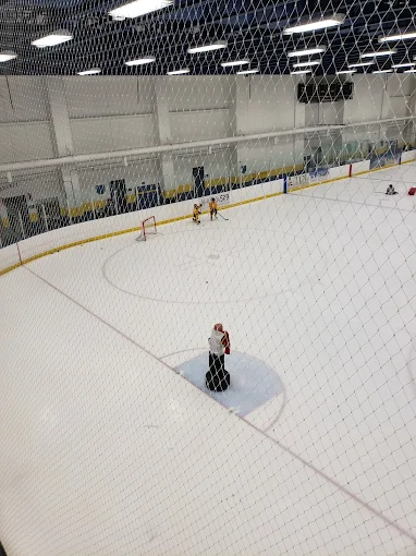 Patty Ice Arena