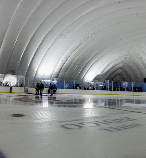 Peconic Ice Rinks