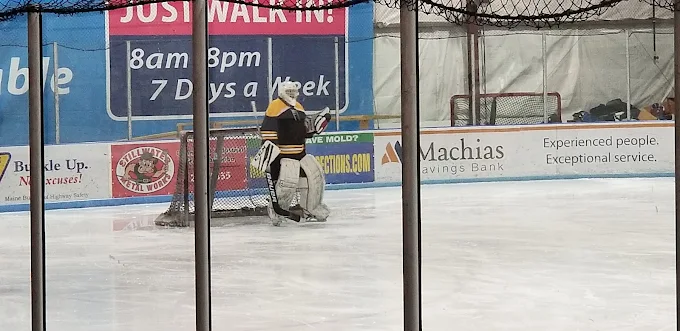 Penobscot Ice Arena