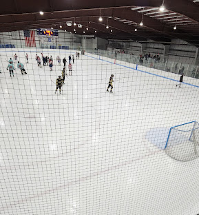 Petoskey Ice Arena