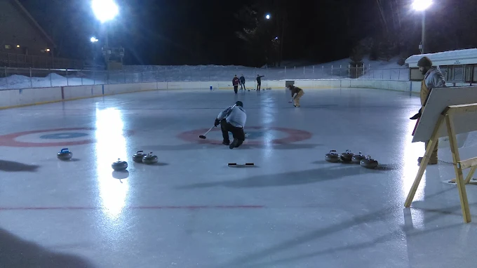 Petoskey Winter Sports Park