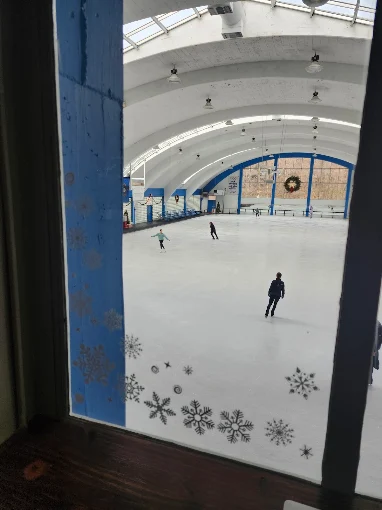 Philadelphia Skating Club and Humane Society