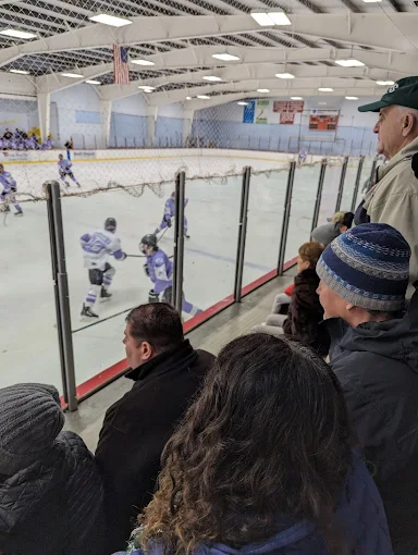 Pilgrim Skating Arena Inc