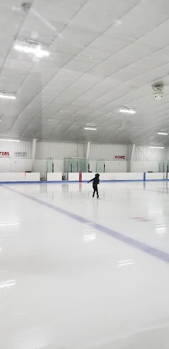 Pilgrim Skating Club