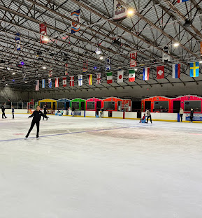 Pines Ice Arena
