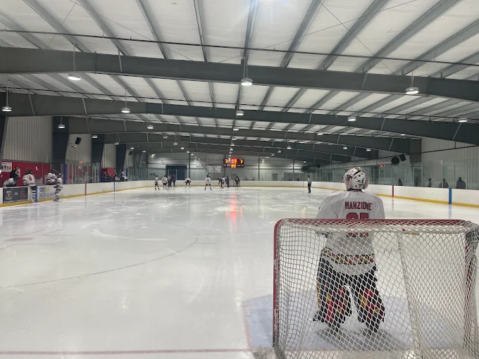 Piney Orchard Ice Arena