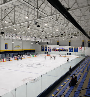 Plymouth Ice Center