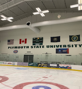 Plymouth State University Ice Arena
