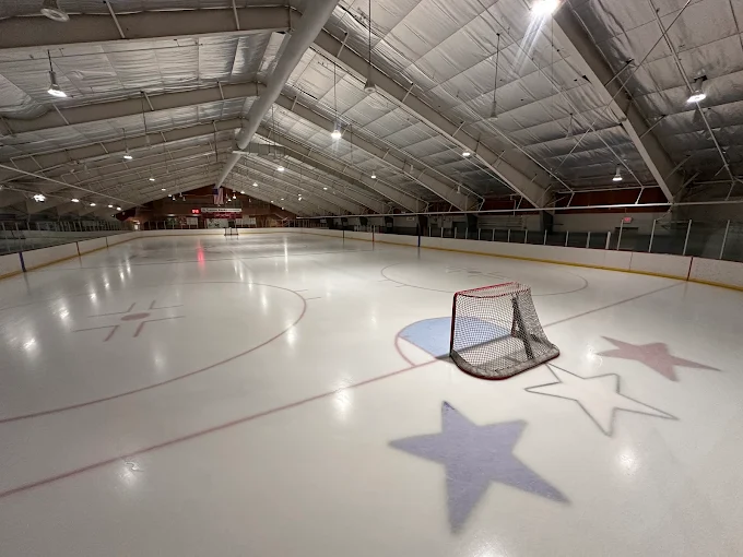 Polar Ice Arena