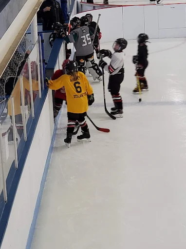 Polar Ice Center